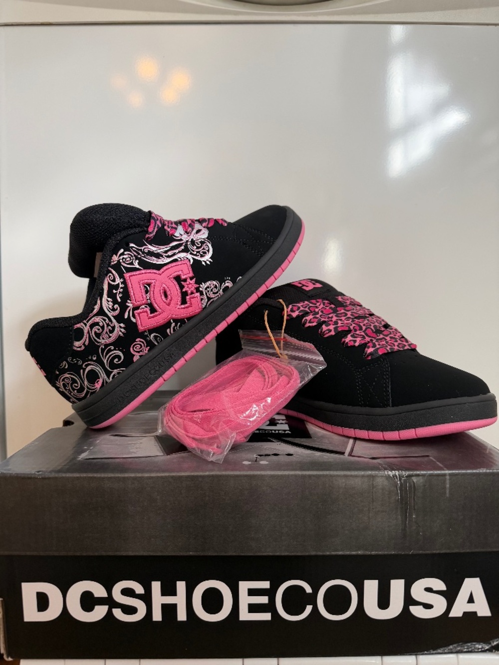 Women’s DC Gaveler Sneakers